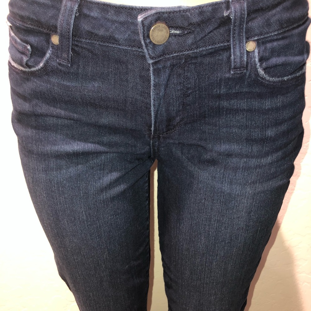 Paige Kylie crops sz 28 - Picture 3 of 7